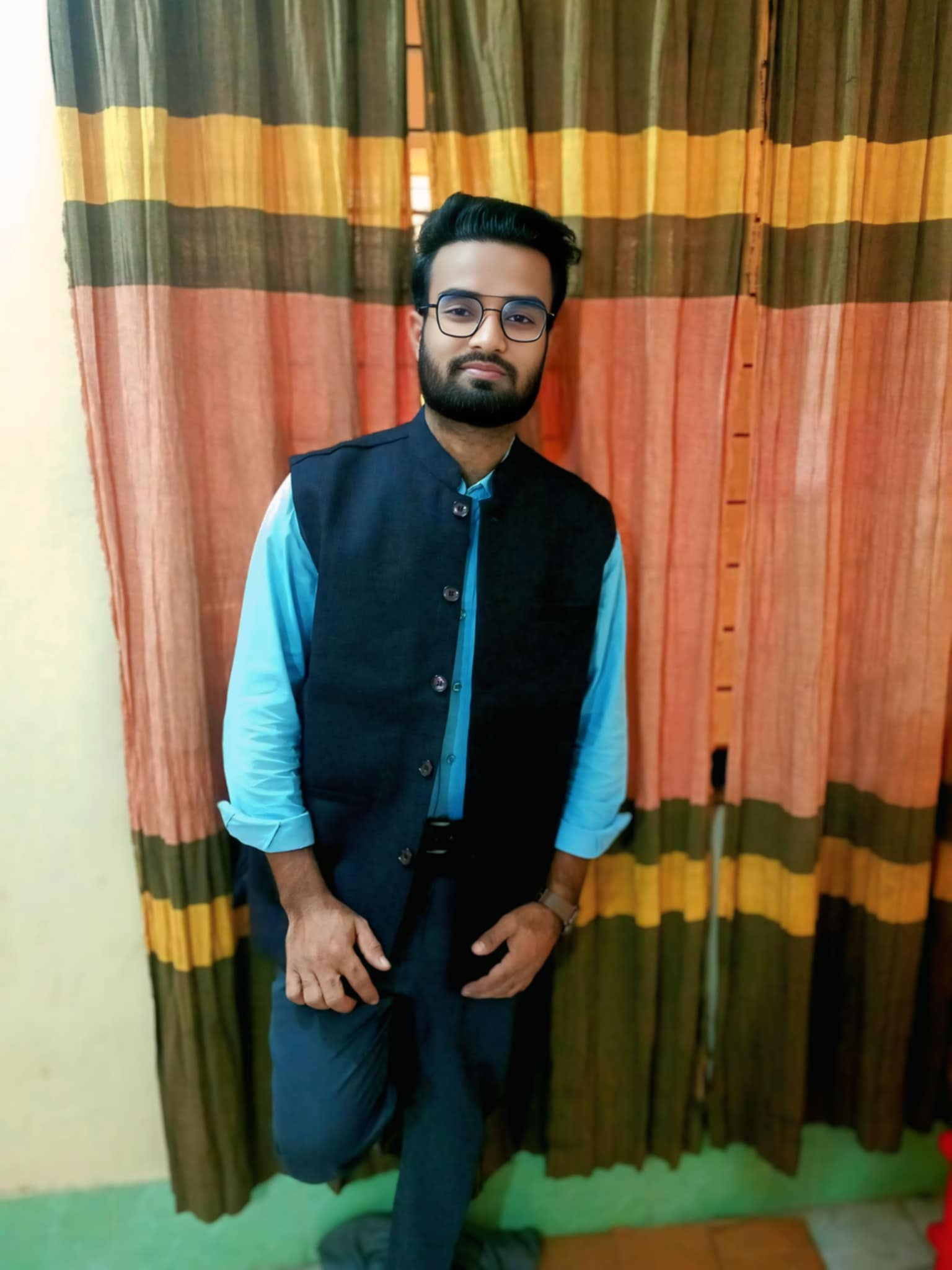Member Photo